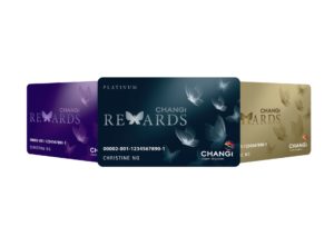 Changi Rewards