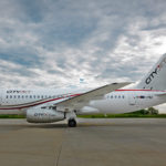 Cityjet_Sukhoi Superjet 100