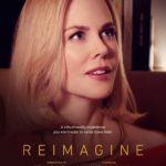 Etihad A380 Virtual Reality experience featuring Nicole Kidman