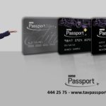 TAV Passport