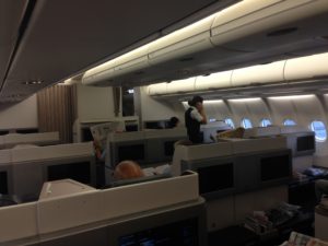 THY_Turkish Airlines_Business Class_Istanbul-New York_010