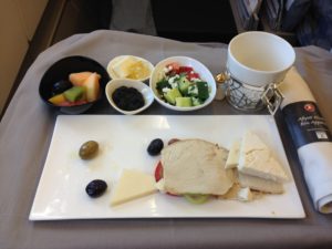 THY_Turkish Airlines_Business Class_Istanbul-New York_011