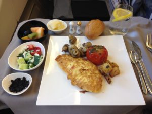 THY_Turkish Airlines_Business Class_Istanbul-New York_012