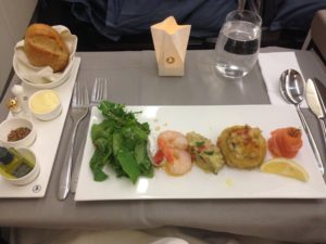 THY_Turkish Airlines_Business Class_Istanbul-New York_014