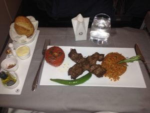 THY_Turkish Airlines_Business Class_Istanbul-New York_016