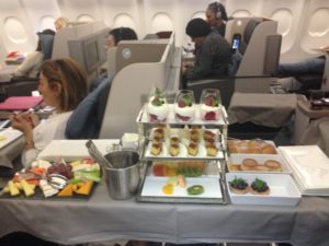 THY_Turkish Airlines_Business Class_Istanbul-New York_017