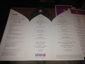 THY_Turkish Airlines_Inflight Meal_New York-Istanbul_Business Class_May 2016_001