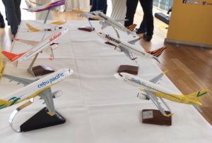 Value Alliance aircraft models