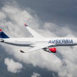 Air Serbia Airbus A330 (YU-ARA)