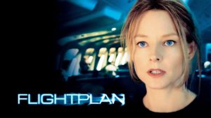 Flightplan movie jodie foster