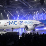 Irkut MC-21
