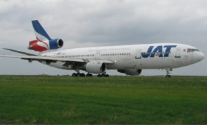 McDonnell Douglas DC-10