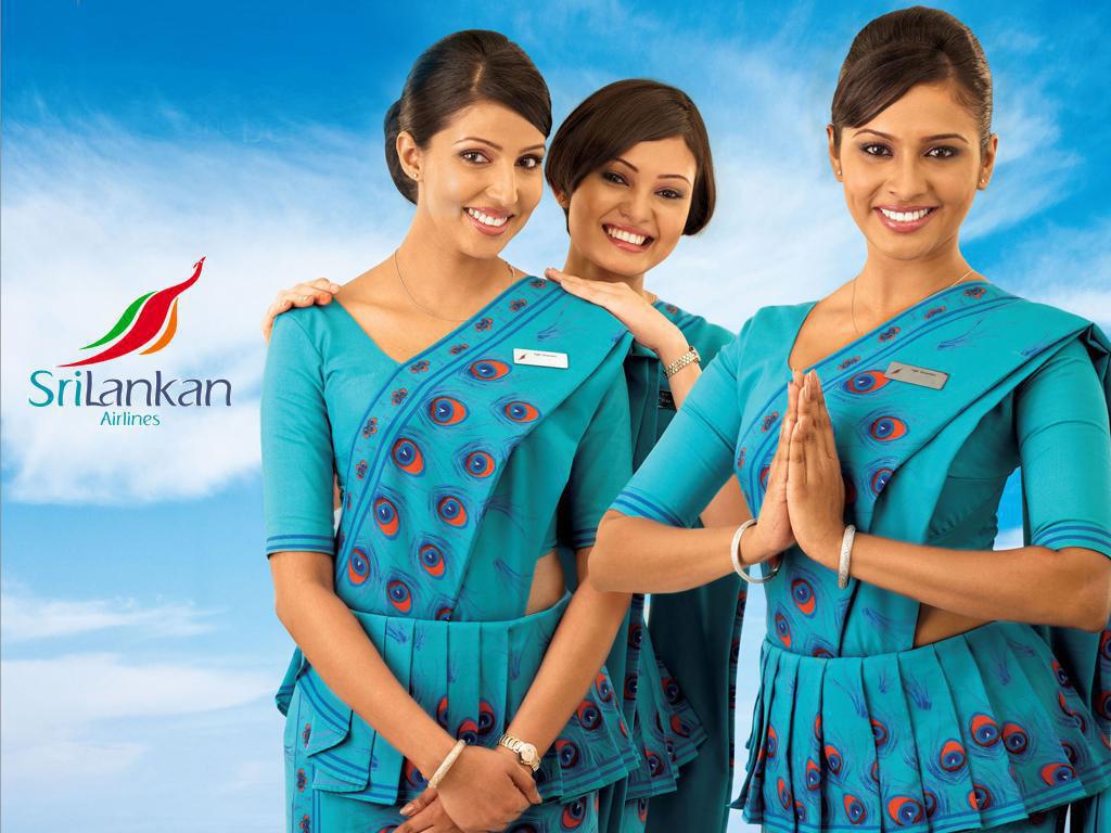 SriLankan captures real-time passenger feedback data throughout the journey