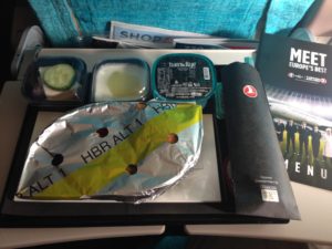 THY_Turkish Airlines_Inflight Meal_Economy Class_Berlin_June 2016_001