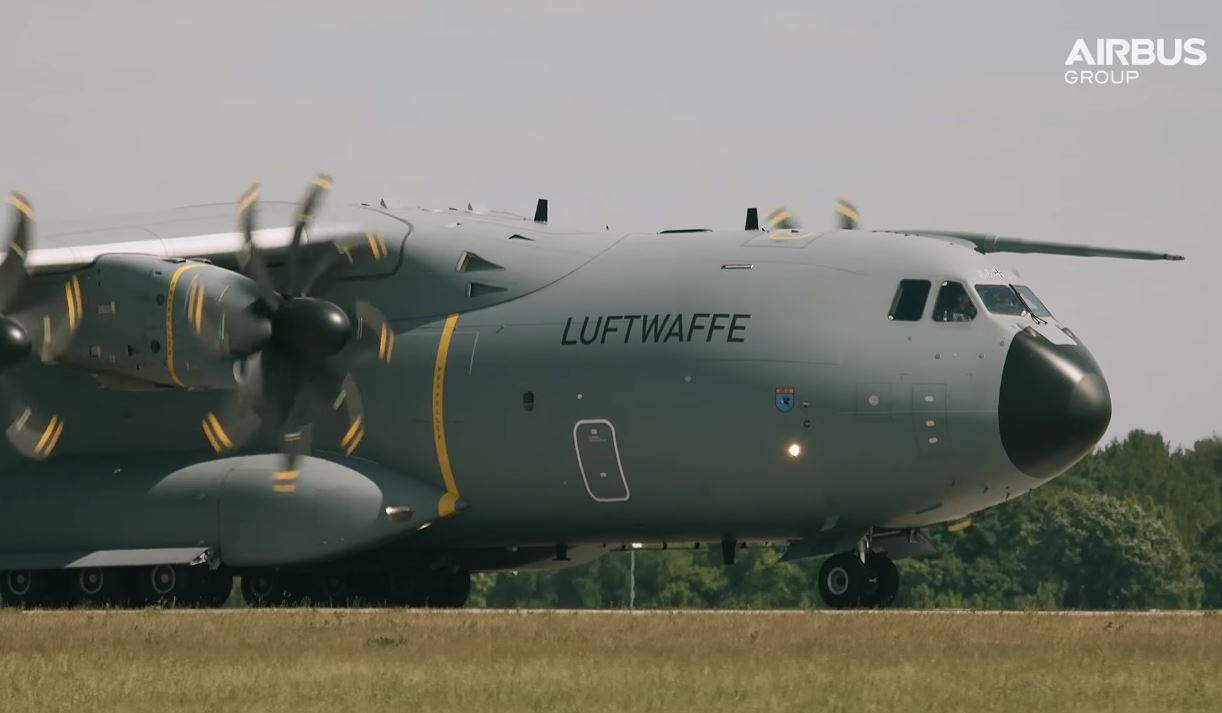 Wrap-up of ILA Berlin Air Show 2016