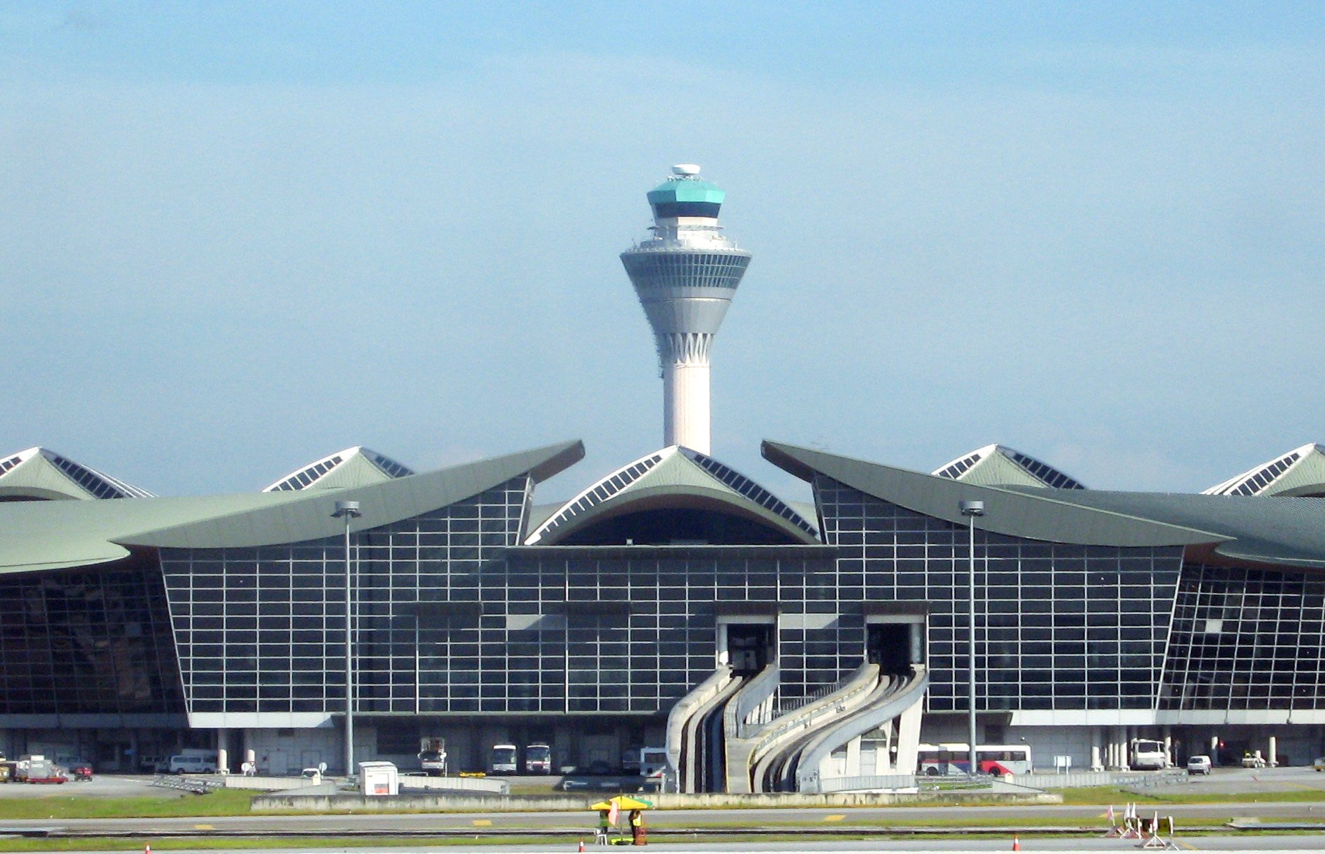 Asya’daki Havalimanları Büyüyor