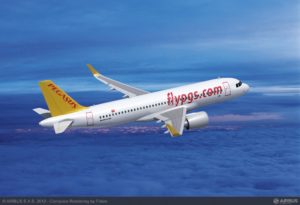 Pegasus_Airbus A320neo