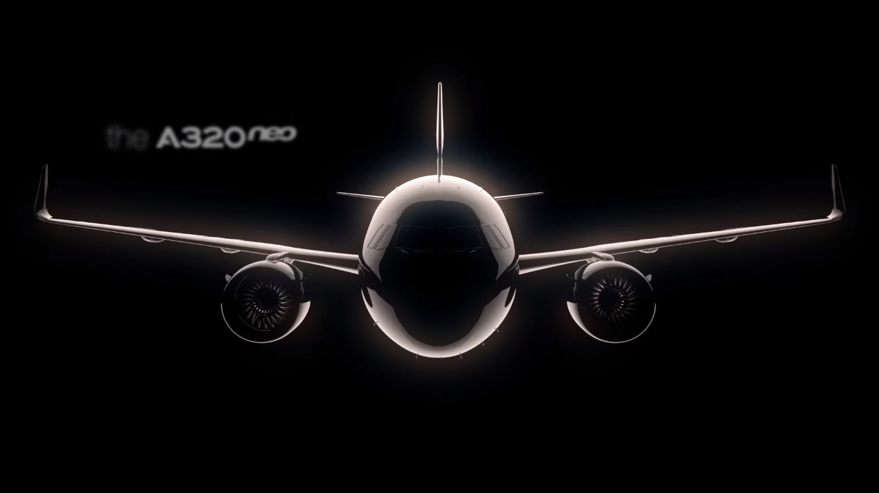 The A320neo Family: unmatched efficiency