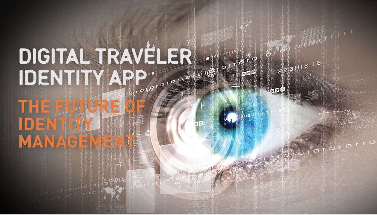 The future of identity management