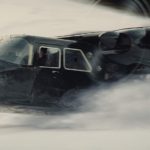 James Bond - Spectre