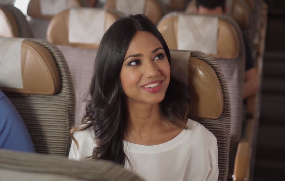 The Etihad Airways Experience | Short & Medium Haul