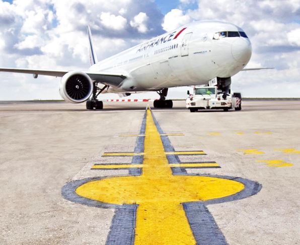 Air France-KLM, İnternet Bağlantısı İçin Gogo ile Anlaştı