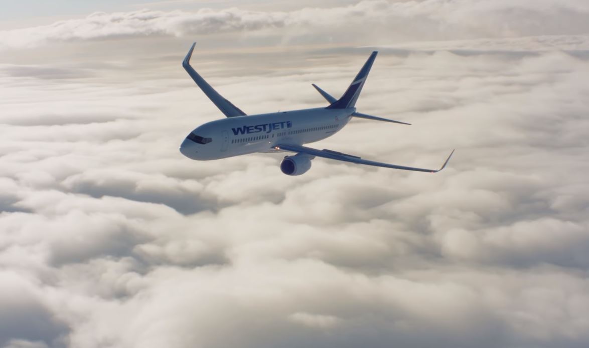 Boeing turns 100 | WestJet