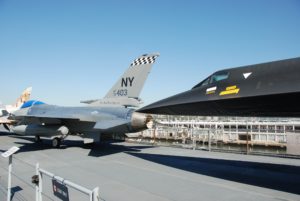 intrepid-sea-air-space-museum_f-16-and-a-12