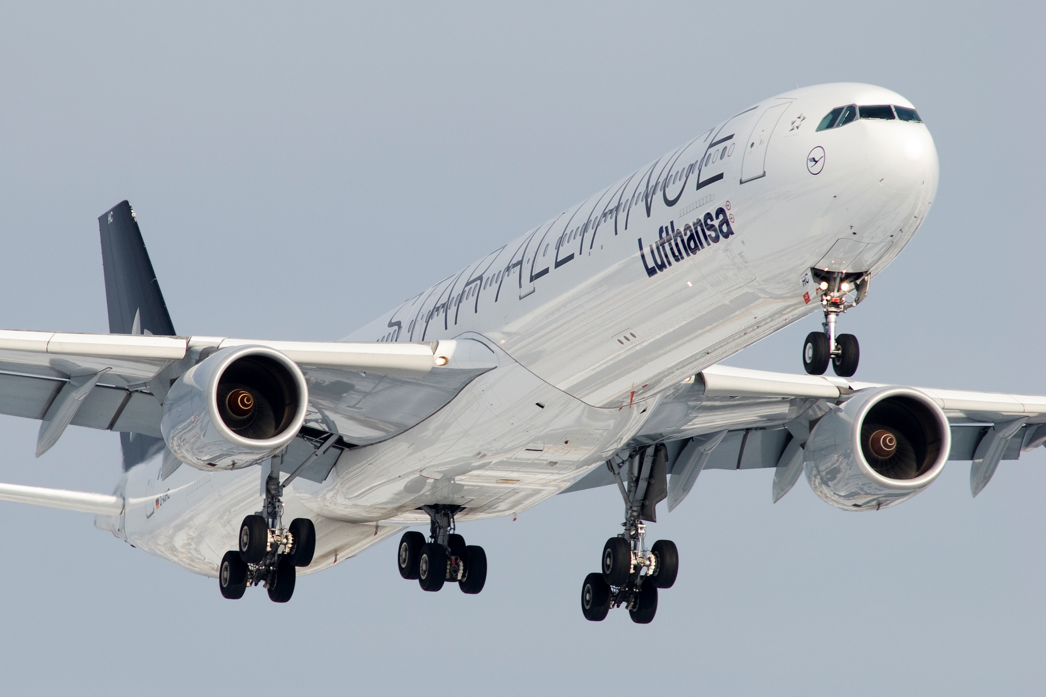 Air France ve Lufthansa, Bogota Havalimanı Pistini Sanal Olarak Kısalttı
