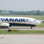 Ryanair - Boeing 737 - Bologna Airport (June 2015)