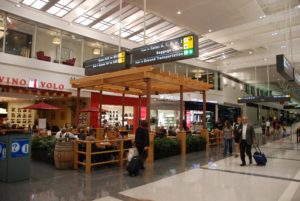 Washington Dulles Airport