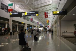 Washington Dulles Airport