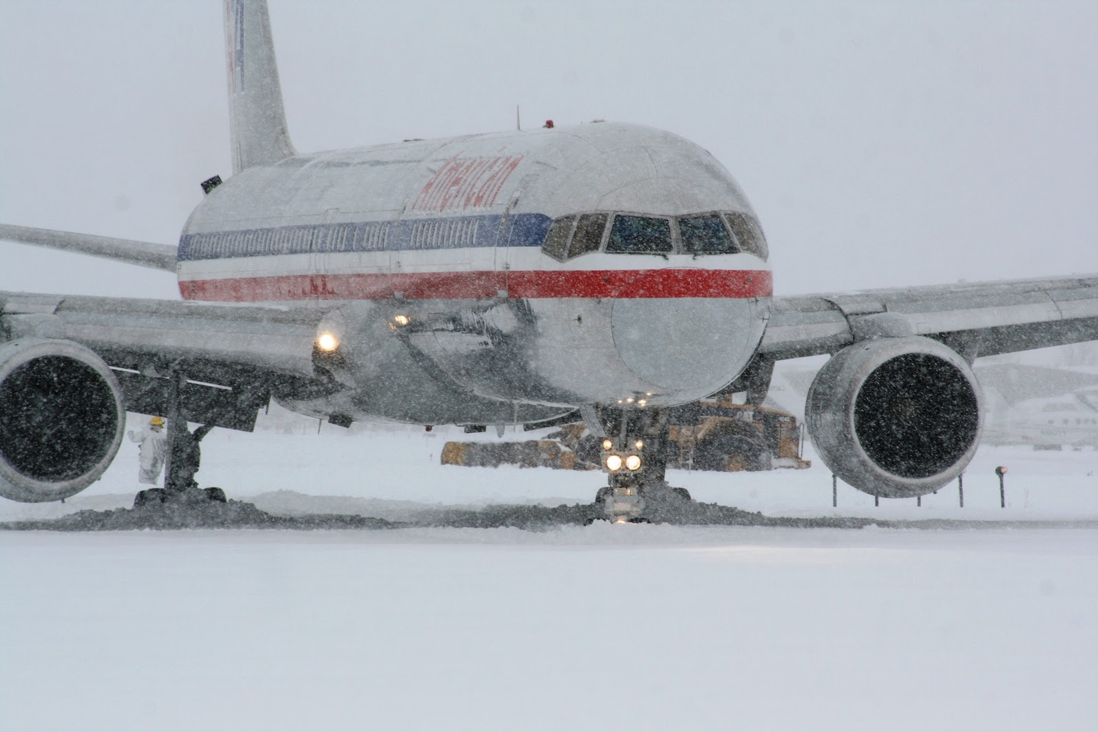 American Airlines, BA ve Iberia İşbirliği Yapacak