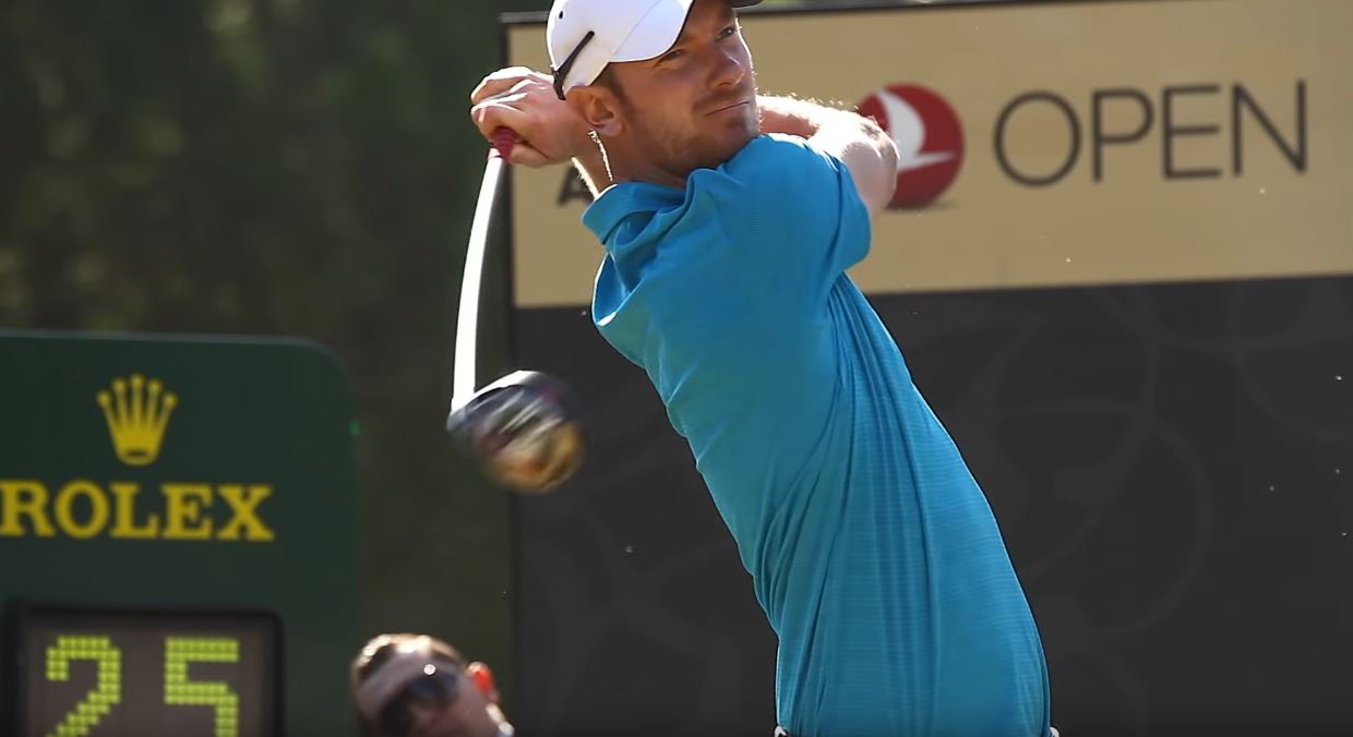 The Boys Are Back | Turkish Airlines Open 2016