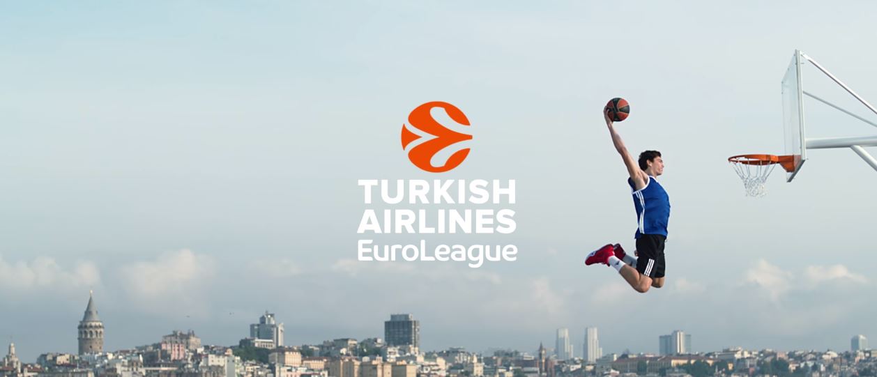Turkish Airlines Euroleague | Enjoy the Flight