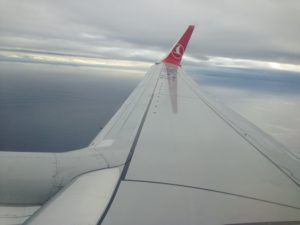 Winglet - Boeing 737