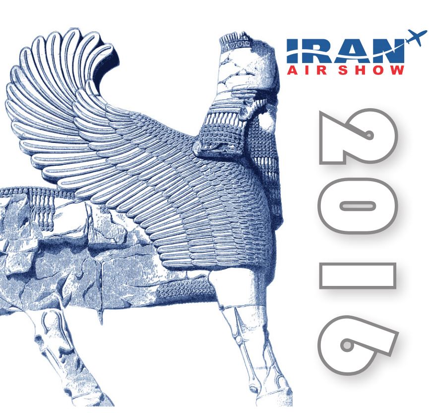 Iran Air Show Başlıyor