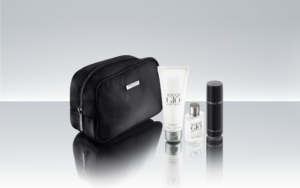 Qatar Airways Business Class Amenity Kit (November 2016)