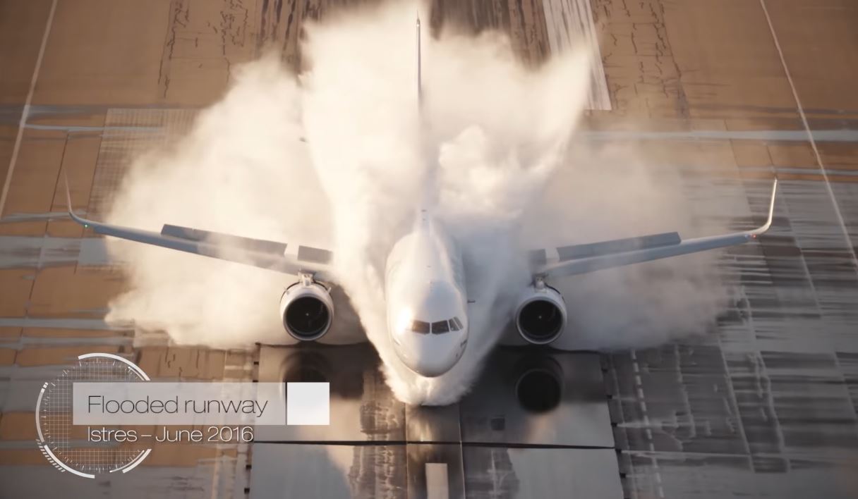 Certified: A321neo with Pratt & Whitney engines