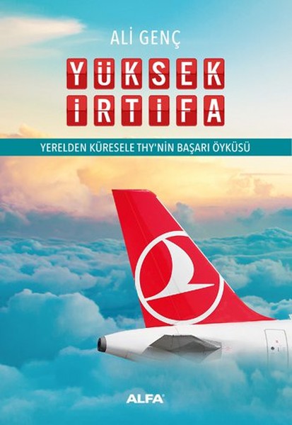 Kitap Notları: Yüksek İrtifa