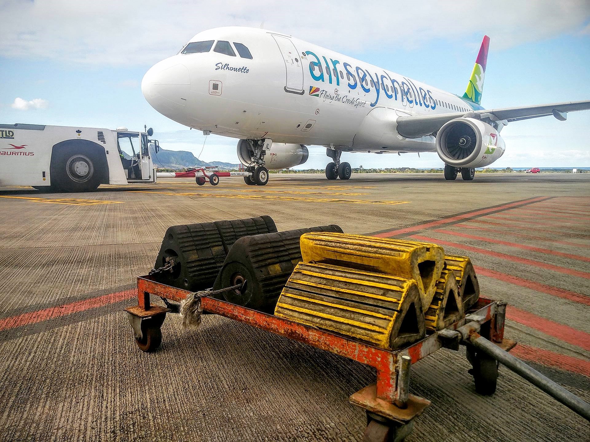 Etihad’daki Sıkıntılar, Air Seychelles’i de Etkiledi