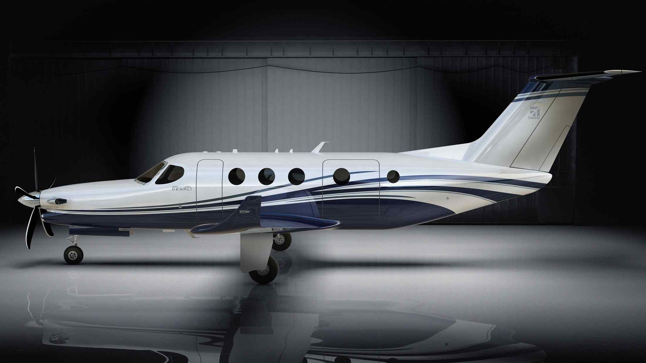 GE Aviation, 3D Yazıcılarla Uçak Motoru Parçaları Üretecek