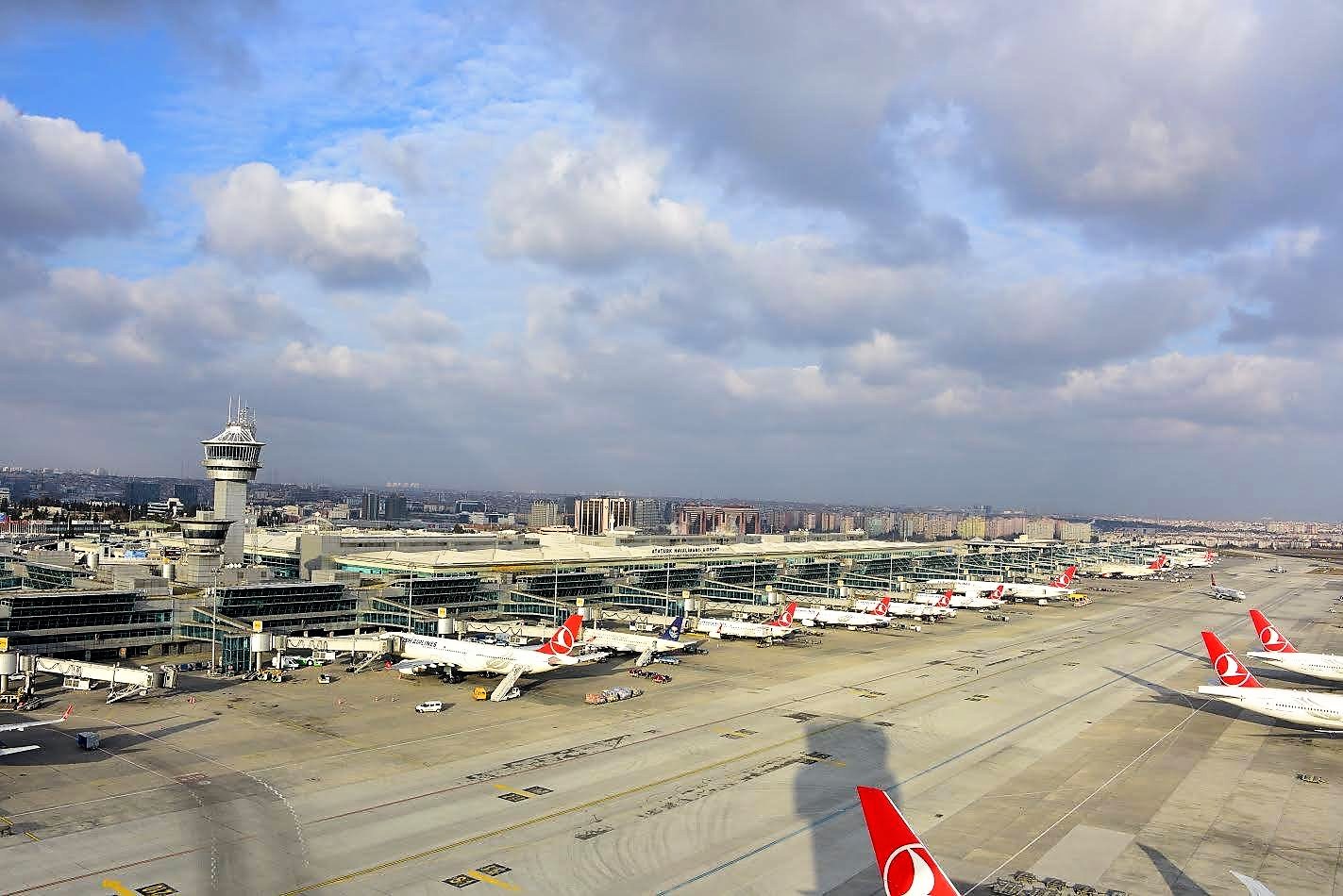 Türk Havacılık Sektörü Eylül Ayını Bekliyor