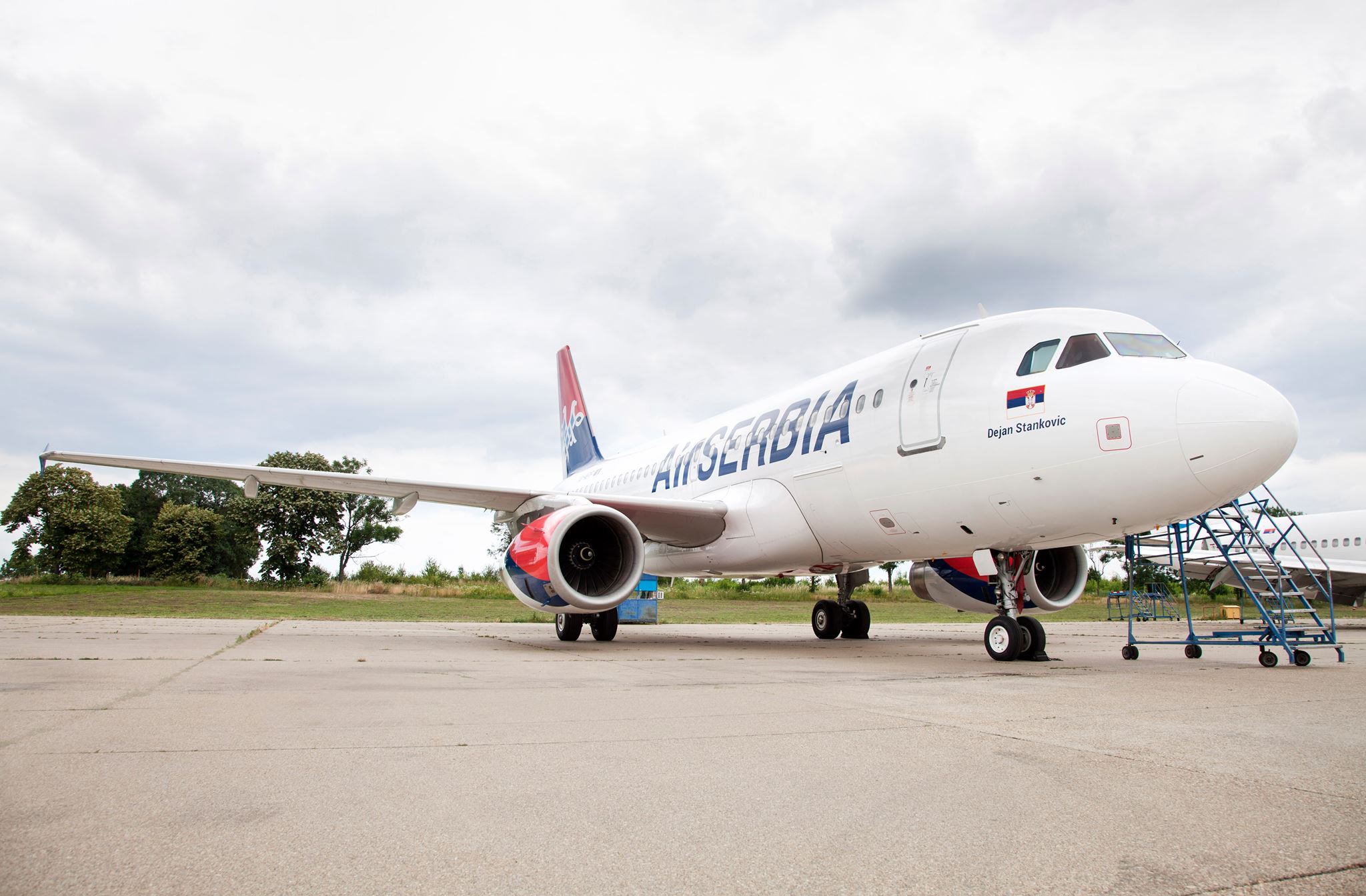 Air Serbia, İstanbul Uçuşlarını Durduruyor