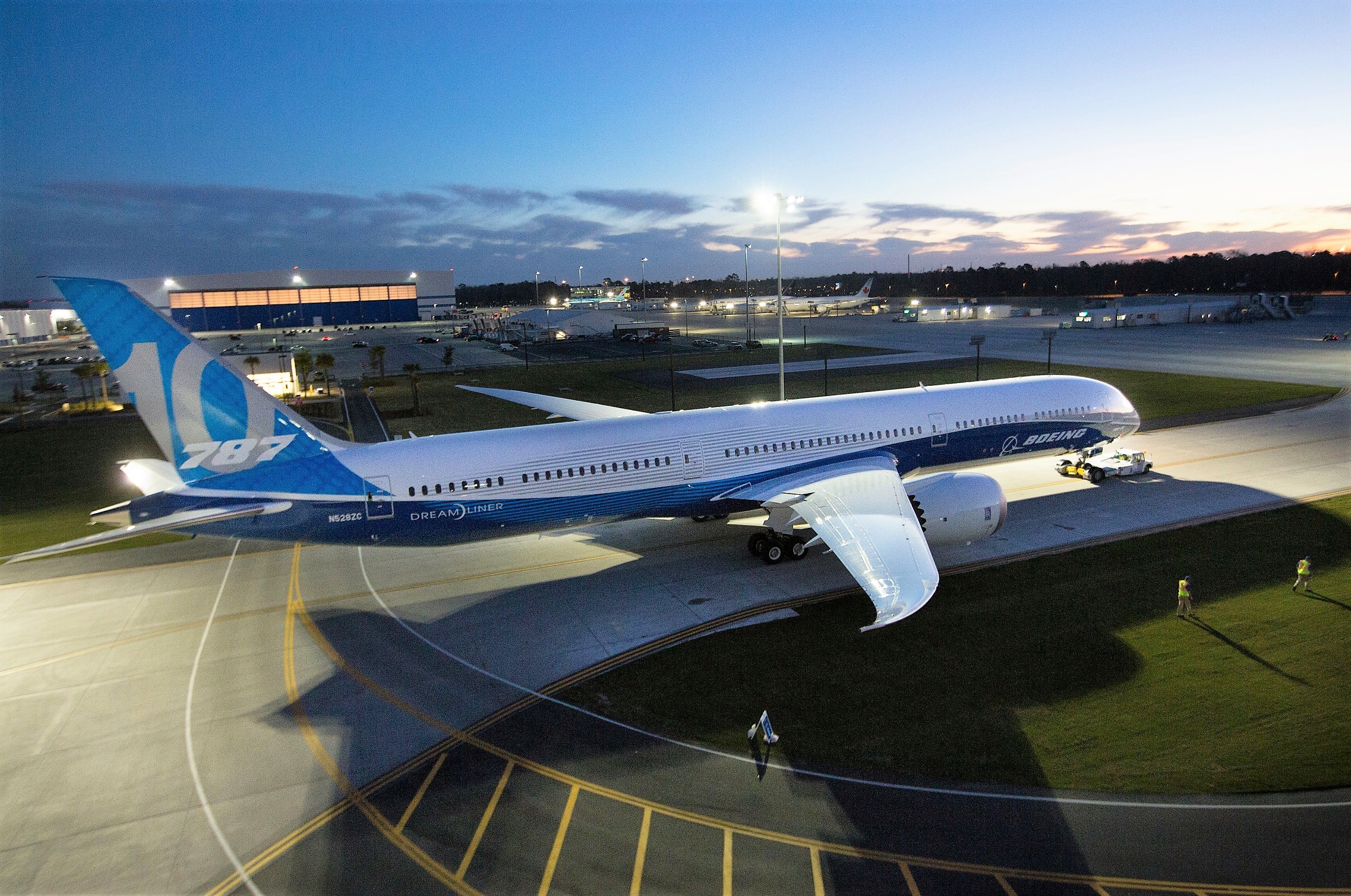 Singapore Airlines’ın Son Boeing Siparişi, A380 İçin Ne Anlama Geliyor?