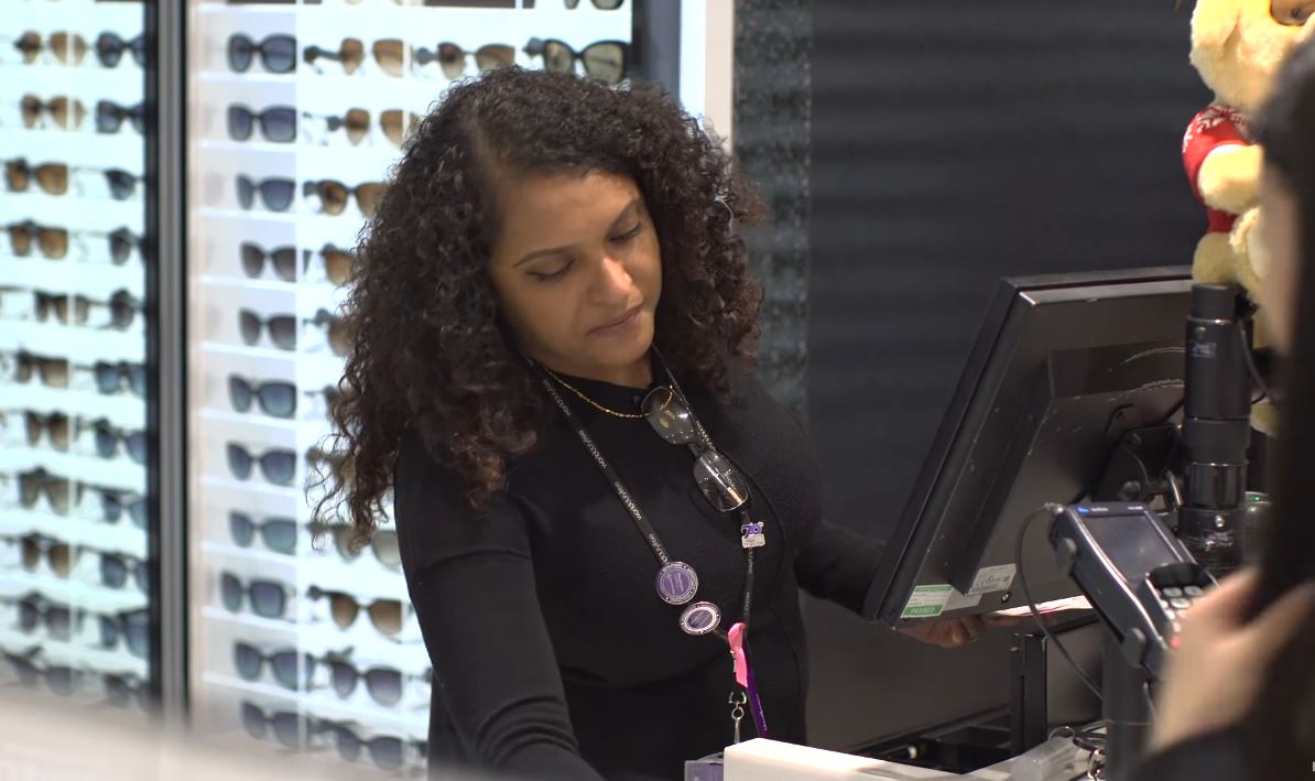 Careers at Heathrow: How Nyomi turned her life around