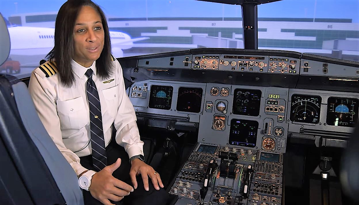 United – Women Going Above and Beyond