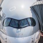 Qatar Airways - Airbus A350