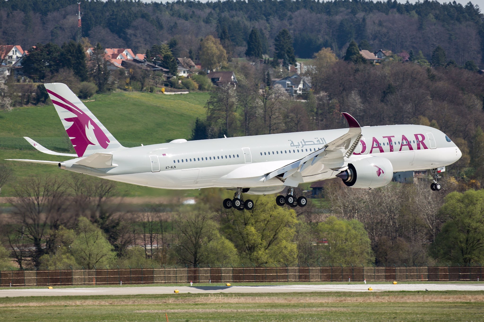 British Airways Grev Sırasında Qatar Airways Uçaklarını mı Kullanacak?