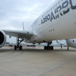 Airbus A350